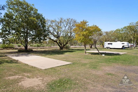 Goondiwindi Holiday Park - Hotel QLD 3