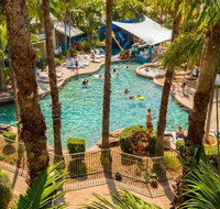 Gorgeous 4 Bed Beachside Apartment - Diamond Beach Resort - Hotel QLD