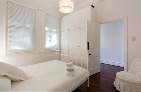 Gorgeous Subiaco Cottage - Hotel QLD 3