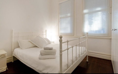 Gorgeous Subiaco Cottage - Hotel QLD 2