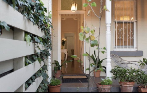 Gorgeous Subiaco Cottage - Hotel QLD 1