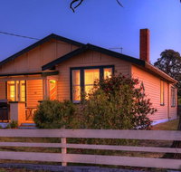 Grace's Spa Cottage - Hotel QLD