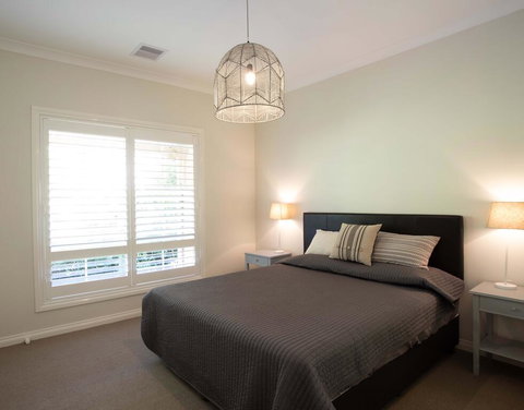 Gracefield Estate - Hotel QLD 2