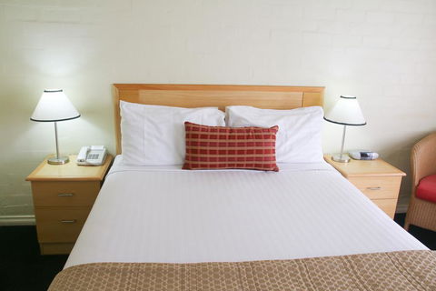 Grand Country Lodge - Hotel QLD 1