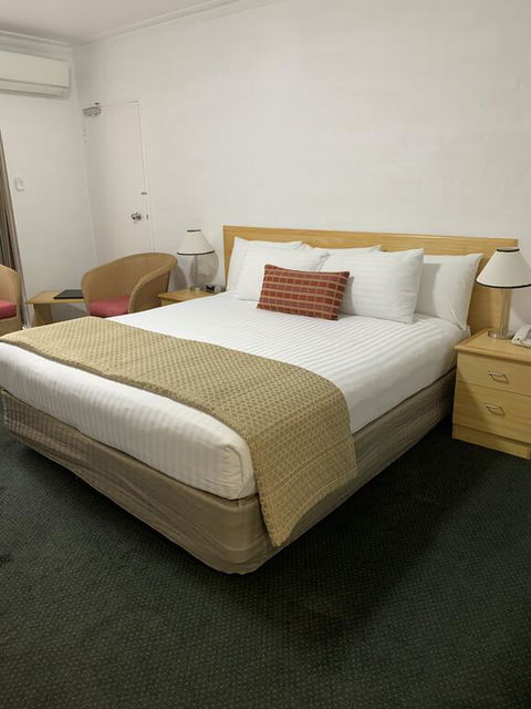 Grand Country Lodge - Hotel QLD 2