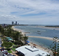 Grand Hotel Apartments Gold Coast by owner - Hotel QLD