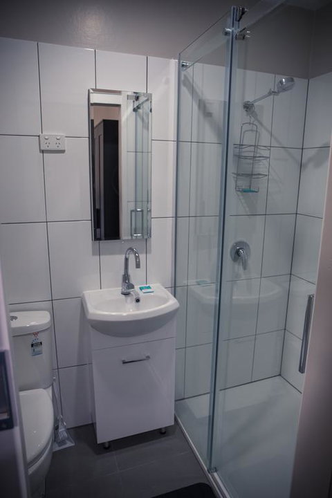 Grand Hotel Mount Morgan - Hotel QLD 3