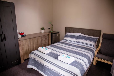 Grand Hotel Mount Morgan - Hotel QLD 2