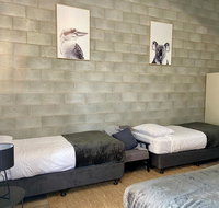 Granite Belt Cabins - Hotel QLD