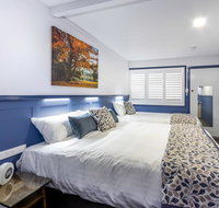 Granite Belt Motel - Hotel QLD