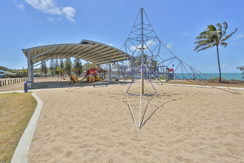 Grasstree Beachfront Shacks - Hotel QLD 2