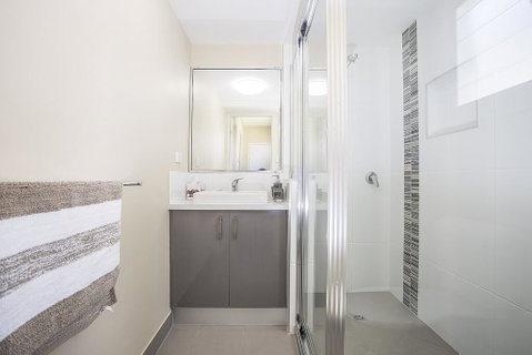 Grasstree Beachfront Shacks - Hotel QLD 3