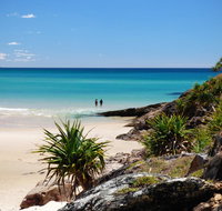 Grassy Head Holiday Park - Hotel QLD