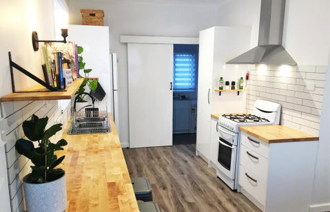 Great Comfort & Style In Central Location - Hotel QLD 1