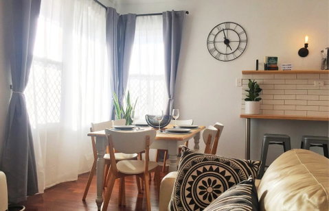 Great Comfort & Style In Central Location - Hotel QLD 2