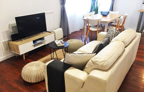 Great Comfort & Style In Central Location - Hotel QLD 3