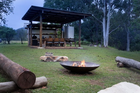 Greenlee Cottages - Hotel QLD 3