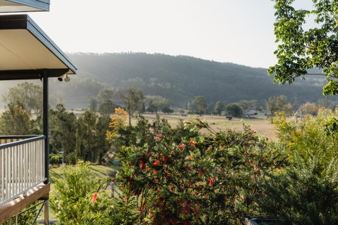 Greenlee Cottages - Hotel QLD 1
