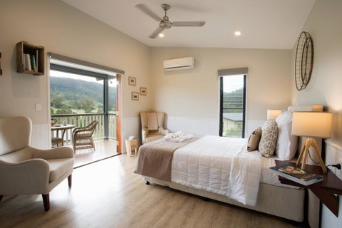 Greenlee Cottages - Hotel QLD 2