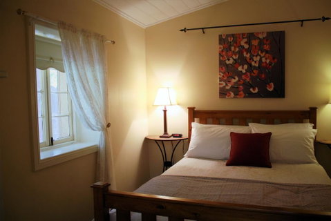 Greenock's Old Telegraph Station - Hotel QLD 2