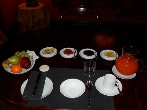 Grenfell Hall - Hotel QLD 2