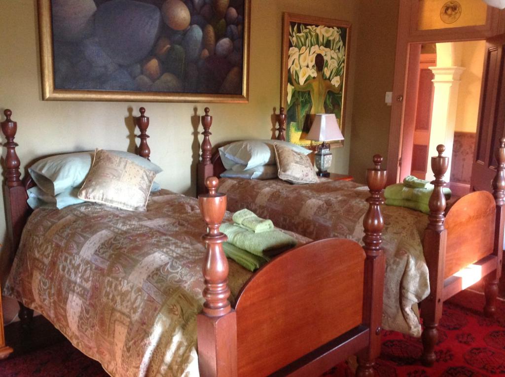 Grenfell NSW Hotel QLD