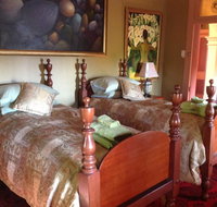 Grenfell Hall - Hotel QLD