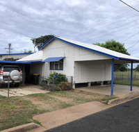 Gumby Gumby Cottage - Hotel QLD