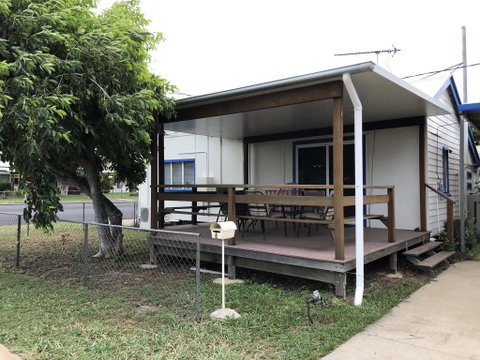 Gumby Gumby Cottage - Hotel QLD 1