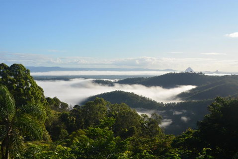 Gumnut Cottage - Hotel QLD 1