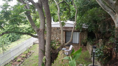 Gumnut Cottage - Hotel QLD 2