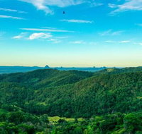 Gumnut Cottage - Hotel QLD