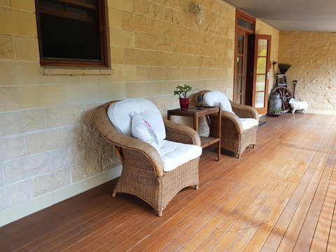 Gumtree House Montville - Hotel QLD 1