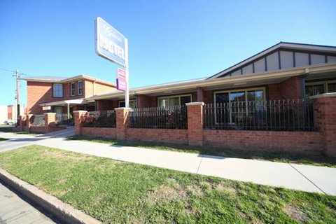 Gundagai Gabriel Motor Inn - Hotel QLD 2