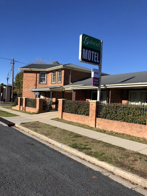 Gundagai Gabriel Motor Inn - Hotel QLD 3