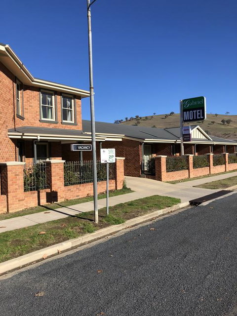 Gundagai Gabriel Motor Inn - Hotel QLD 1