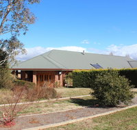 Gundaroo Manor Bed  Breakfast - Hotel QLD