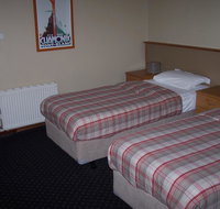 Guthega Inn - Hotel QLD