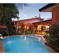 Hacienda Cooya Beach - Hotel QLD