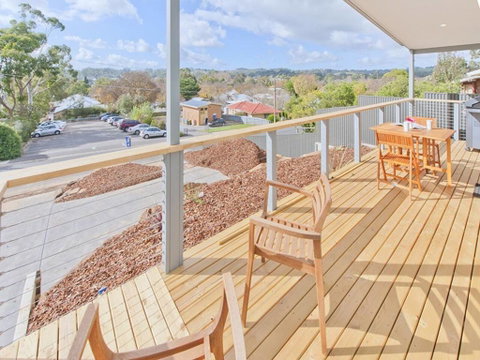 Hahndorf Haven-Central Hahndorf - Hotel QLD 1
