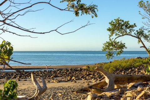 Halliday Bay Resort - Hotel QLD 1