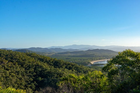 Halliday Bay Resort - Hotel QLD 3