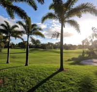 Halliday Bay Resort - Hotel QLD