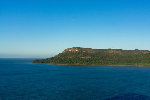 Halliday Bay Resort - Hotel QLD 2
