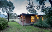 Halls Haven Resort