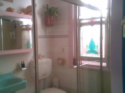 Hamilton Heritage B & B - Hotel QLD 1