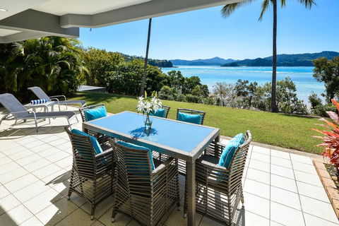 Hamilton Island Holiday Homes - Hotel QLD 2