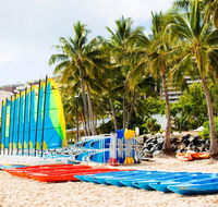 Hamilton Island Holiday Homes - Hotel QLD