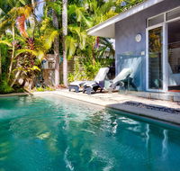 Hanalei Beach House Port Douglas - Hotel QLD