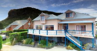 Book Stanley Accommodation Vacations Hotel QLD Hotel QLD